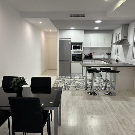 Valencia Apartamento Estilo Italiano Exterior photo