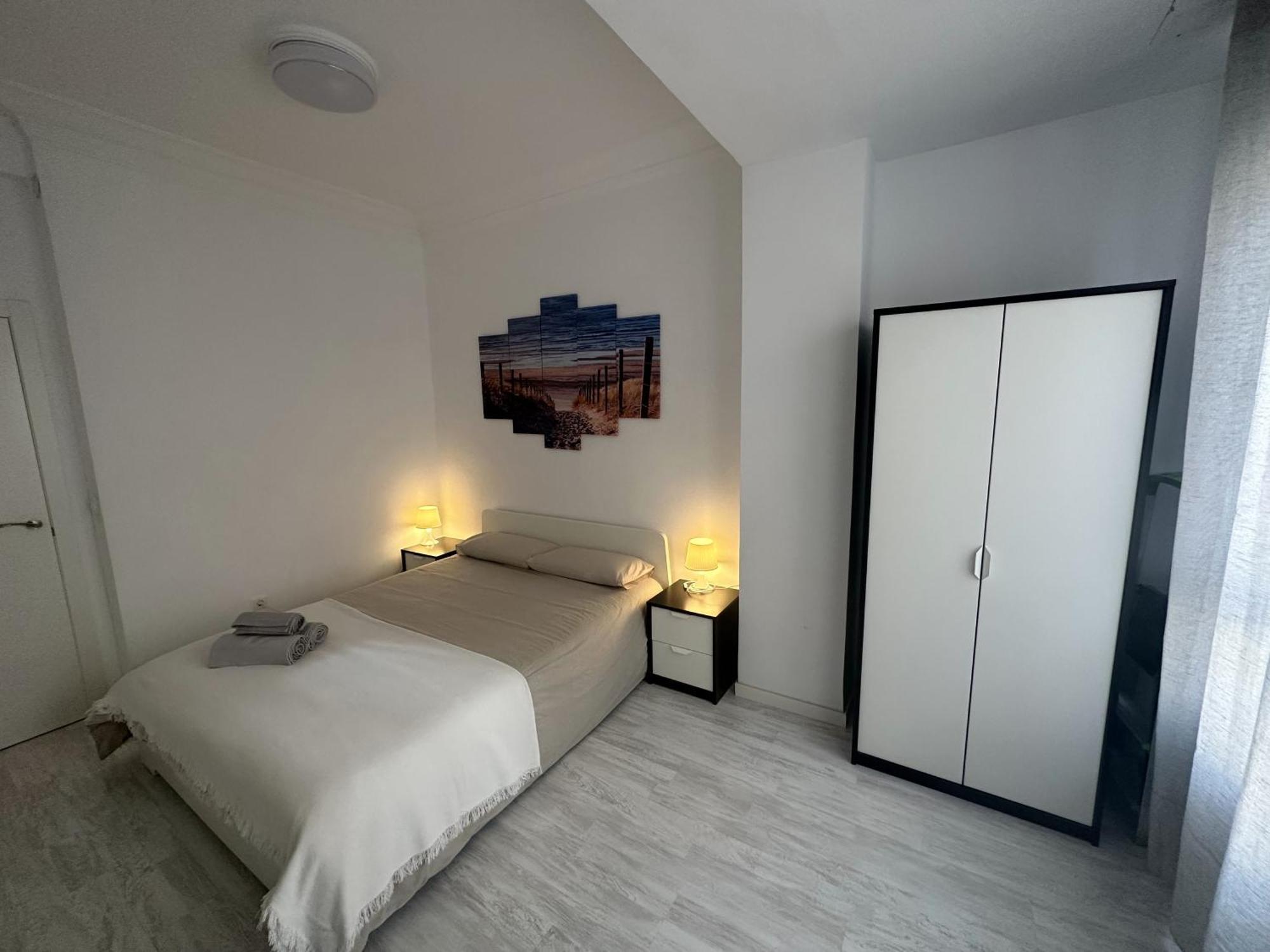 Valencia Apartamento Estilo Italiano Exterior photo
